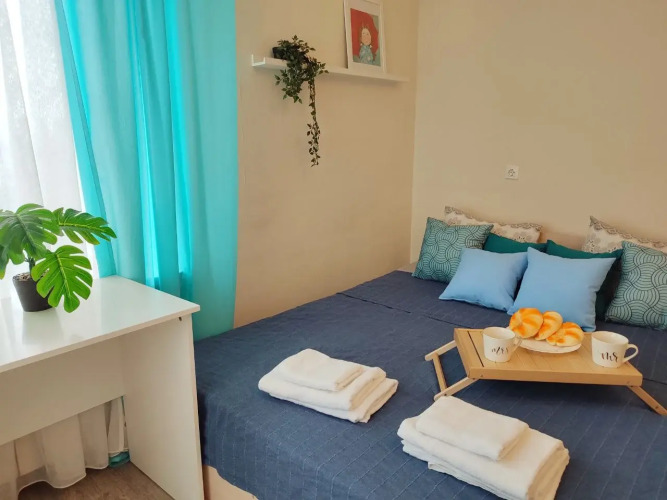 Фотография номера квартиры Апартаменты Кошурникова 29/5