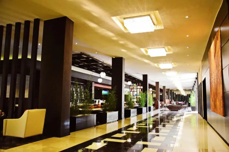 DoubleTree by Hilton Nairobi Hurlingham Hotel