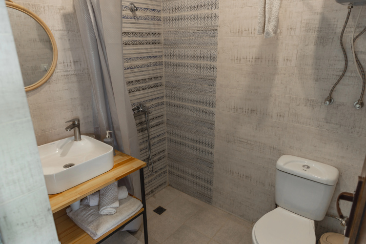 Chamich Guesthouse