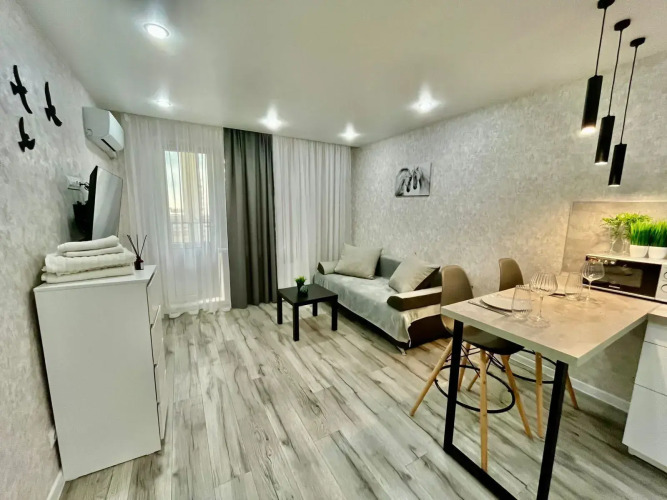 Фотография номера квартиры Квартира на ул Ленина 235