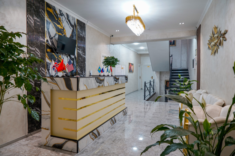 Astoria Hotel