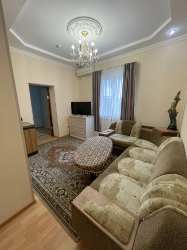 Фотография номера гостевого дома Сити