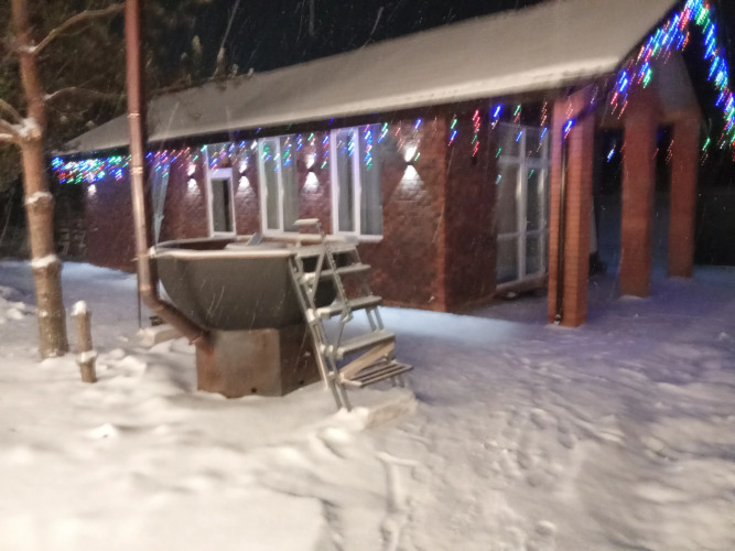 Фотография отеля