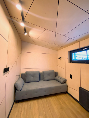 Фотография номера Коттеджа Частный дом Загородный дом