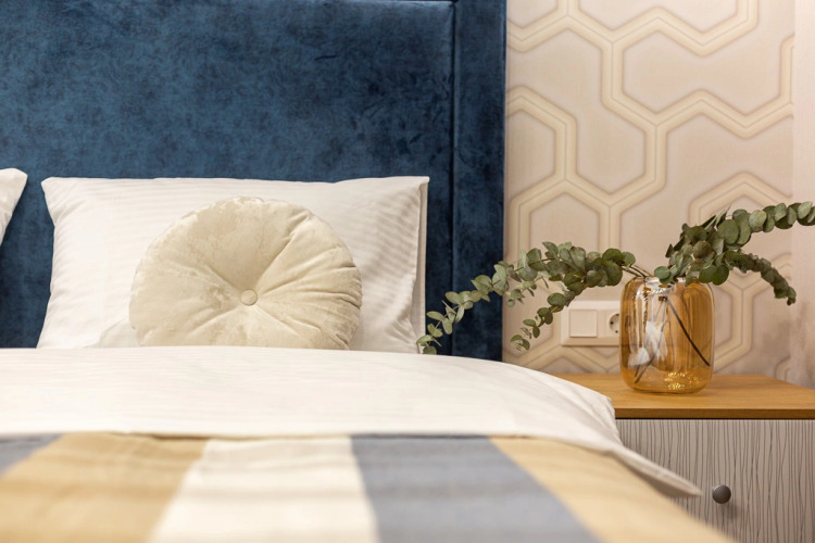 Фотография номера квартиры Апартаменты 4.16 Studio Pirogova