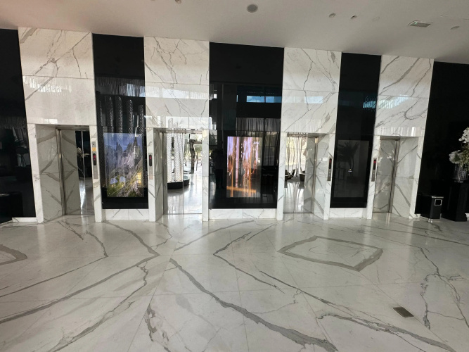 DAMAC Towers Riyadh by SELSAL