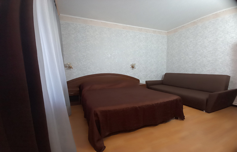 Фотография номера гостевого дома Фортуна