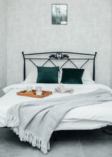 Фотография номера квартиры Апартаменты GreyKey