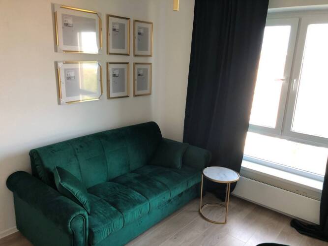 Фотография номера квартиры Апартаменты на улице Мира