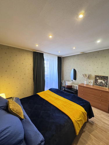 Фотография номера квартиры Квартира двухкомнатная на Мира 76А