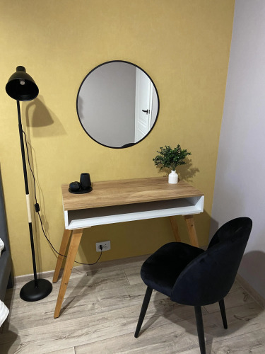 Фотография номера квартиры Апартаменты Скандинавия