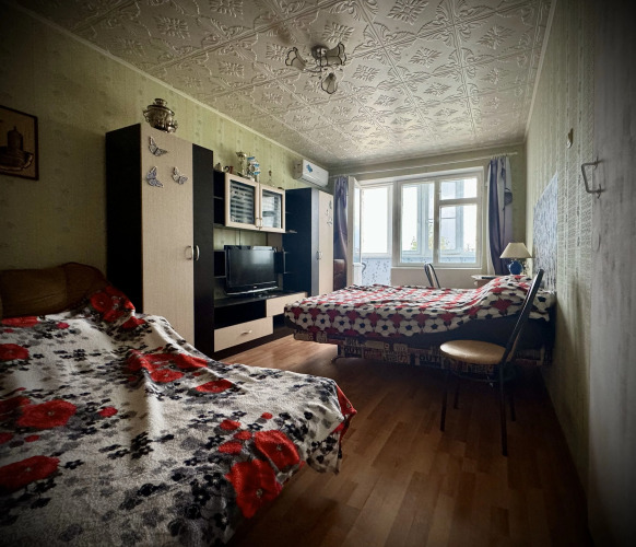 Фотография номера квартиры Квартира в 5 минутах от центра с двумя кондиционерами