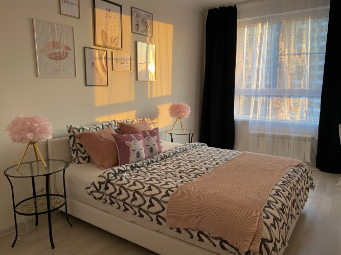 Фотография номера квартиры Апартаменты Comfort & Relax Home for your family