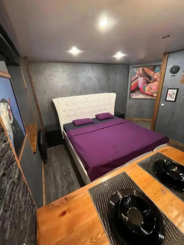 Фотография номера квартиры Квартира Дизайнерская Студия