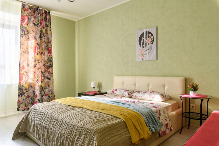 Фотография номера квартиры Апартаменты Домотелли посуточно 1