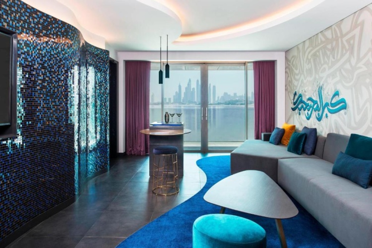 W Dubai - The Palm photo 43