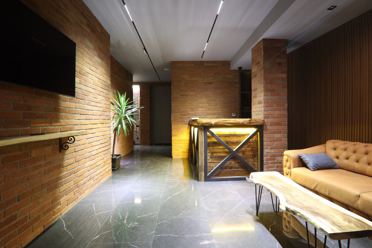 Tsalamuri Old Town Tbilisi Hotel