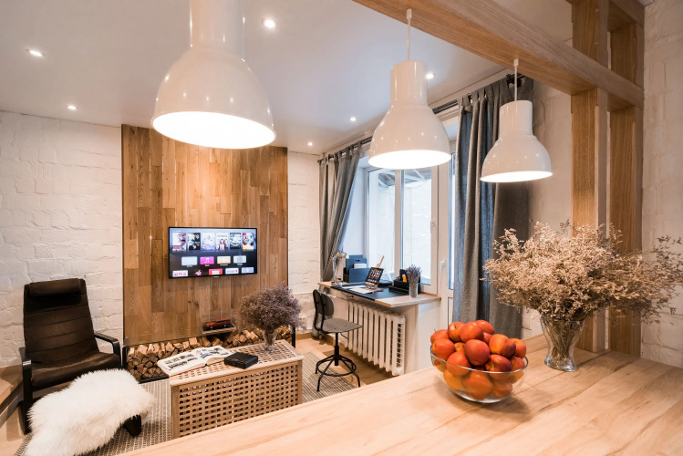 Junior Suite — Single Bed