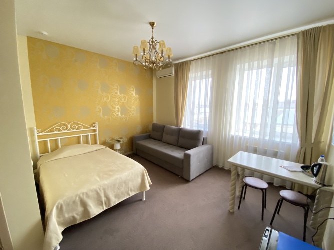 Фотография номера мини отеля Palladium Hotel