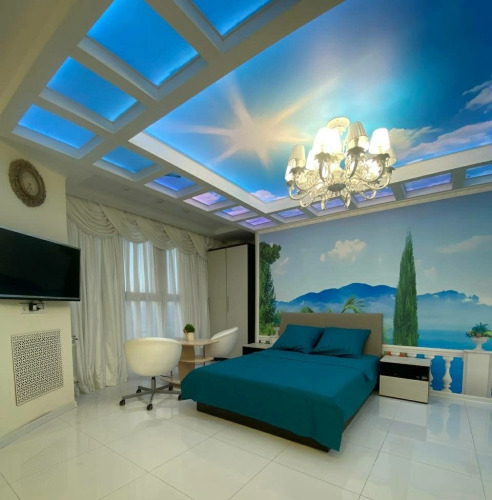 Фотография номера квартиры Квартира на Московском шоссе 47