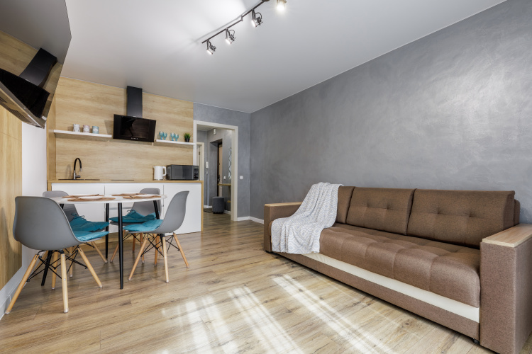 Tsentr Bresta -Gogolya 85 Apartments