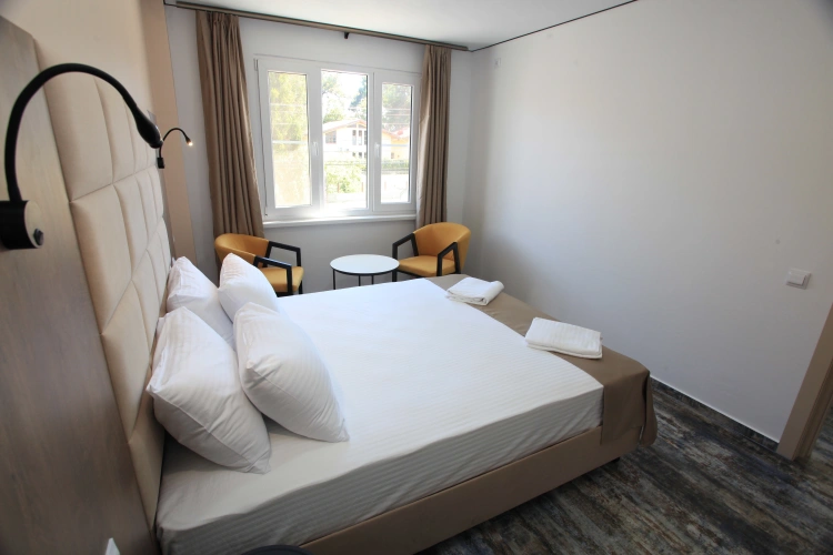 Premium Junior Suite
