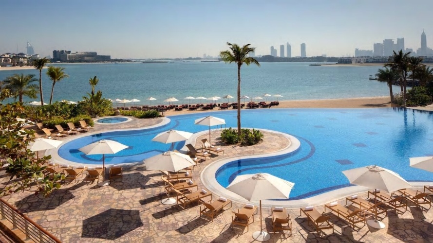 Andaz Dubai The Palm photo 15