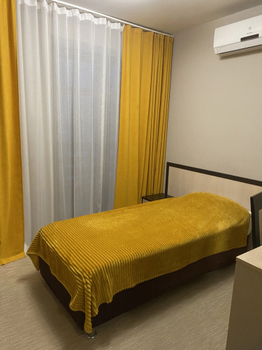 Фотография номера гостиницы Порт Весьегонск