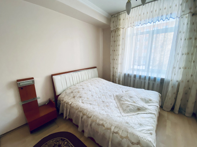 Фотография номера мини отеля На Советском