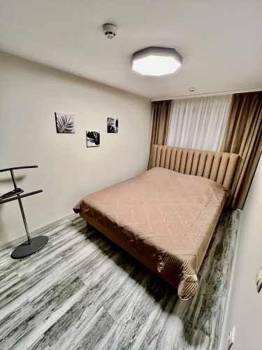 Фотография номера квартиры Апартаменты Полулюкс с 1 Спальней