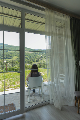 Chamich Guesthouse
