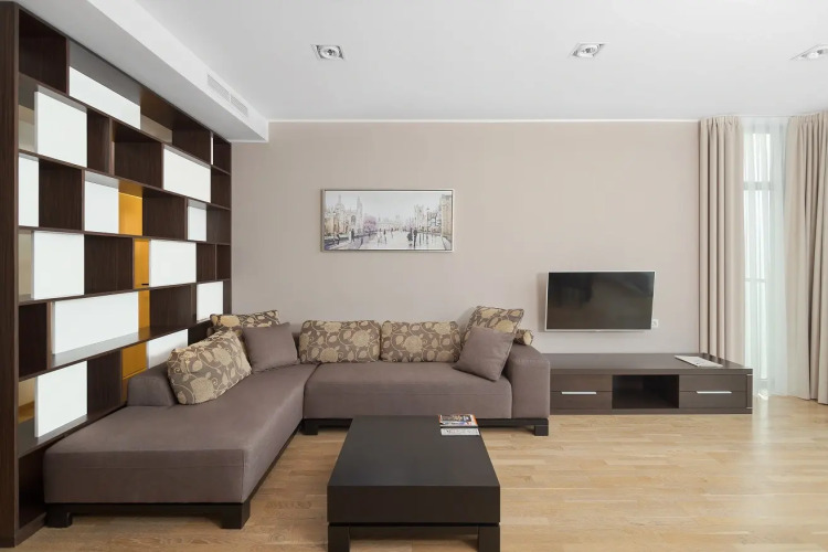 Фотография номера апарт отеля Бревис