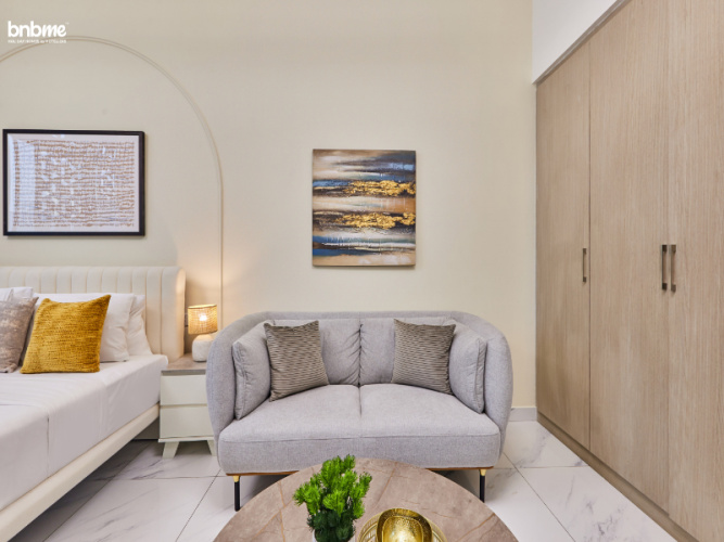 Bnbme Serenity Lakes 5 Apartments