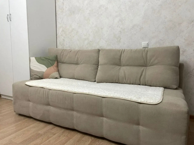 V Zhk Arabi Flat