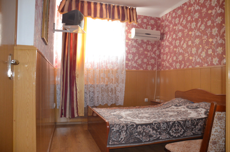  (двуспальная кровать) - изображение 1