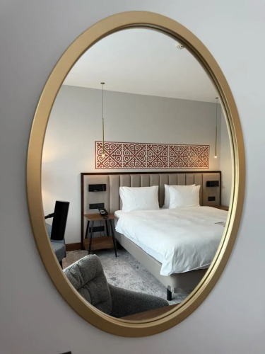 Фотография номера гостиницы Rahat Palace