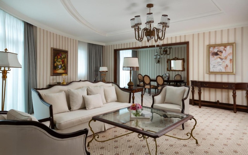 Rixos Almaty photo 18