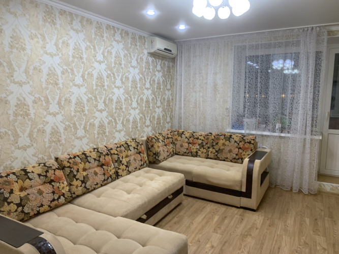 Фотография номера квартиры Апартаменты Леонардо - уютно как дома