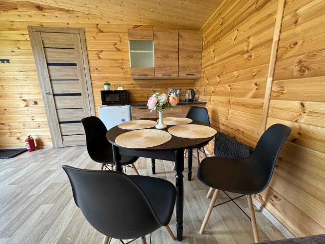 Фотография номера гостевого дома Шулка