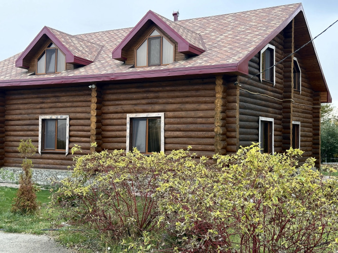 Фотография номера базы отдыха Хвалынская Жемчужина