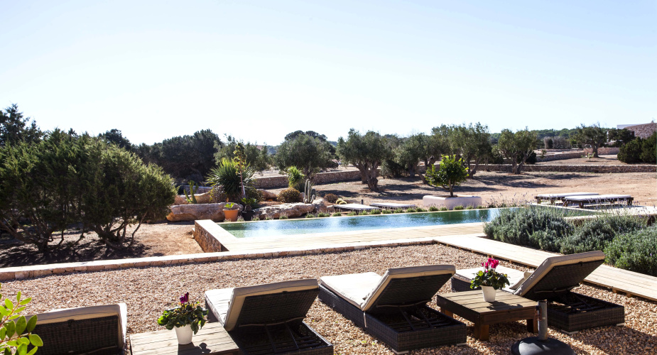 Lavanda Villa