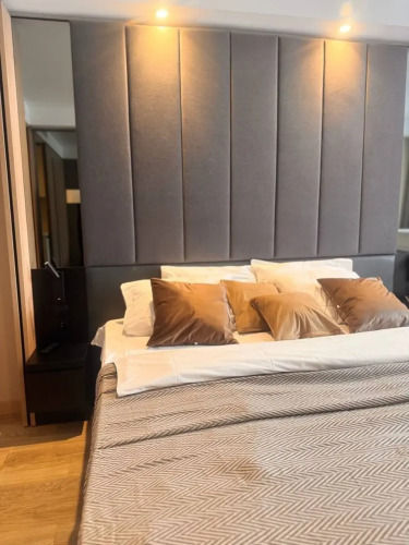 Фотография номера квартиры Апартаменты Люкс