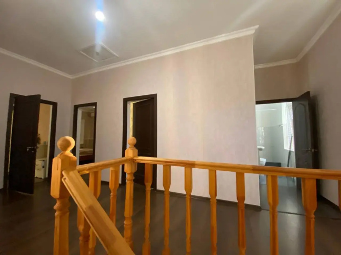 Danil Private house