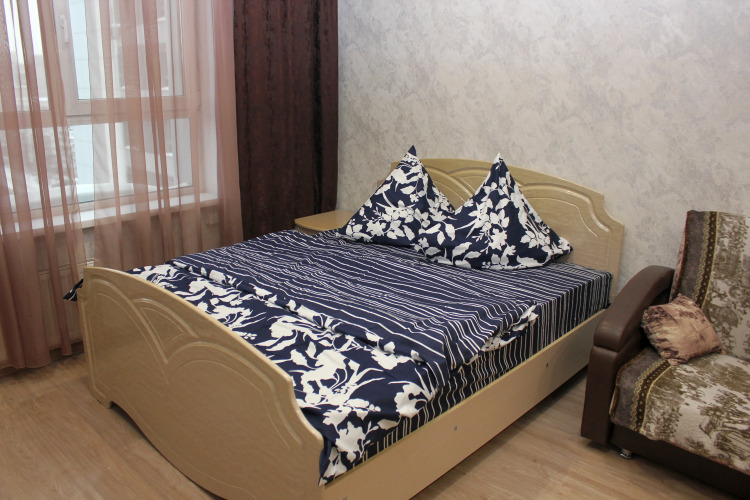 Фотография номера квартиры Квартира Уютная JET