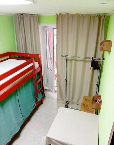 Фотография номера хостела Гости