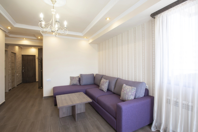 Umba Apartment N3 - with balcony and Mount Ararat view Apartments