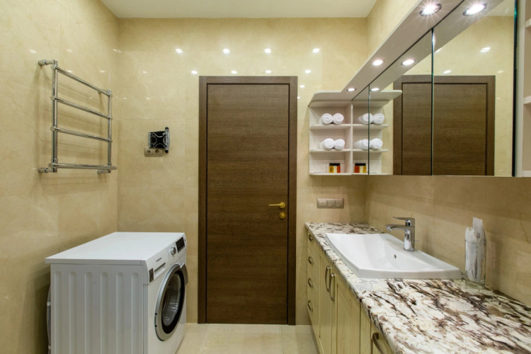 Фотография номера квартиры Rockmond 48 Junior Suite 10