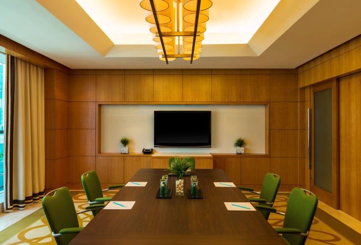 Four Points by Sheraton Sheikh Zayed Road, Dubai photo 27