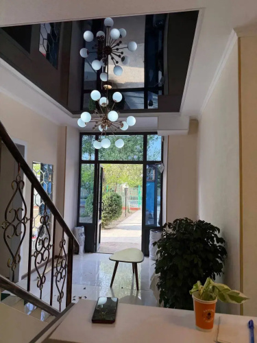Ummu Rohat Guest House