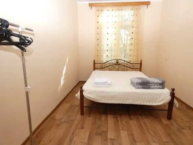 Tyulpan Private house